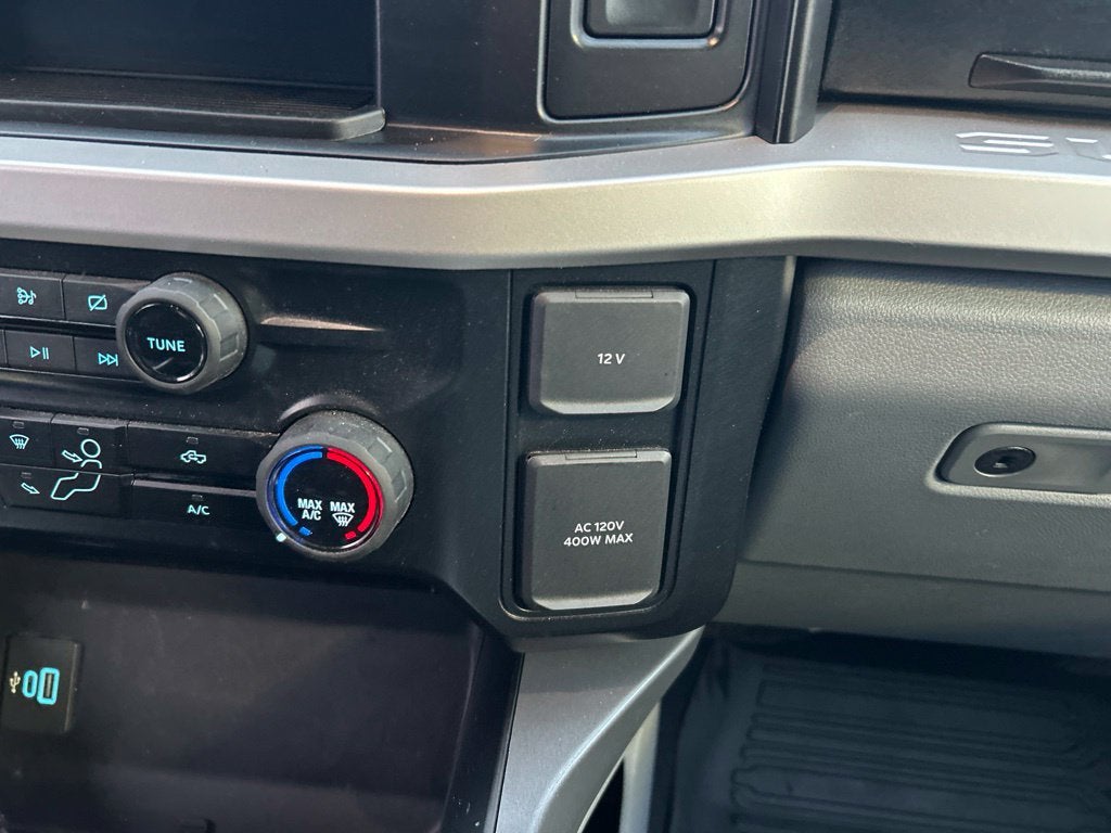 2024 Ford F-250SD XLT