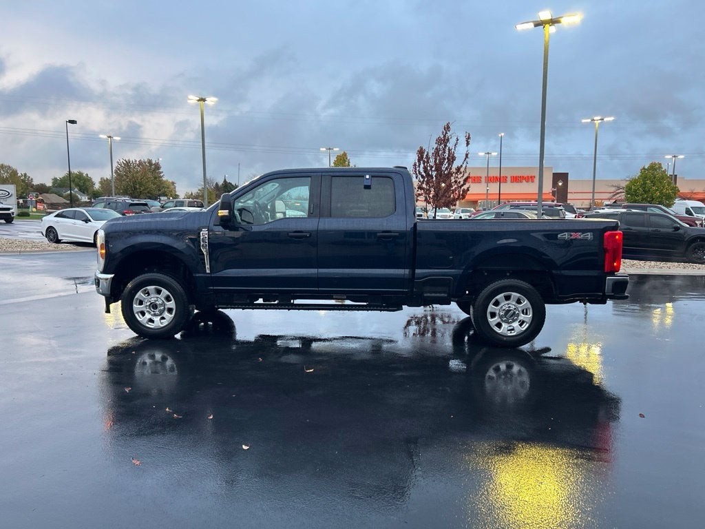 2024 Ford F-250SD XLT