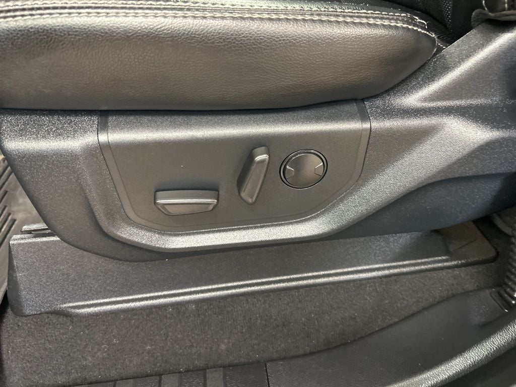 2021 Ford F-250SD Lariat