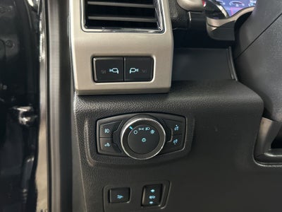 2021 Ford F-250SD Lariat