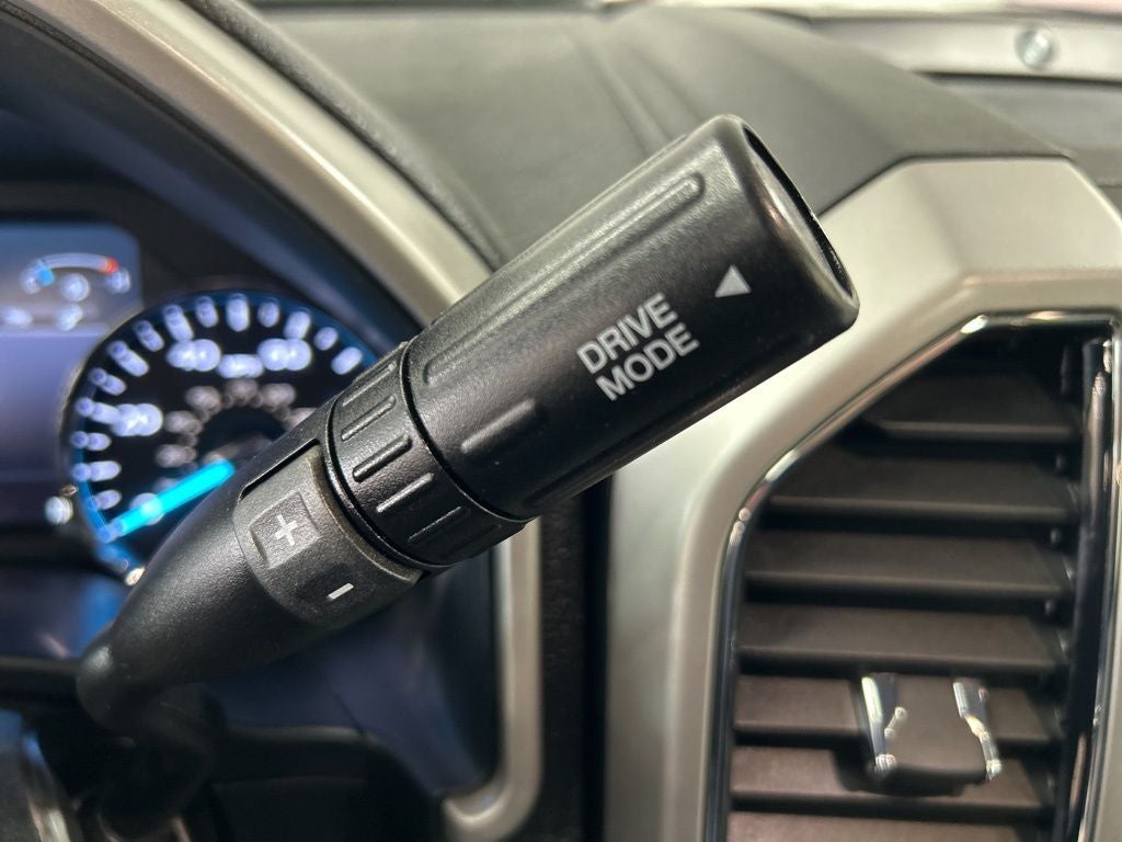 2021 Ford F-250SD Lariat
