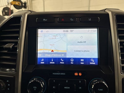 2021 Ford F-250SD Lariat