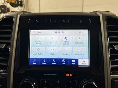 2021 Ford F-250SD Lariat