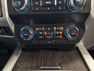 2021 Ford F-250SD Lariat