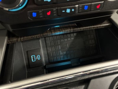 2021 Ford F-250SD Lariat