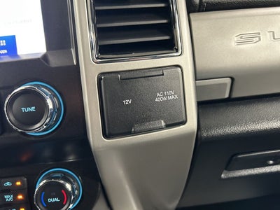 2021 Ford F-250SD Lariat