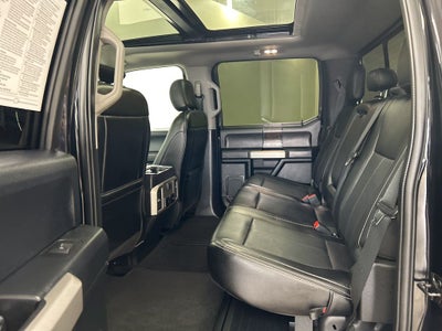 2021 Ford F-250SD Lariat