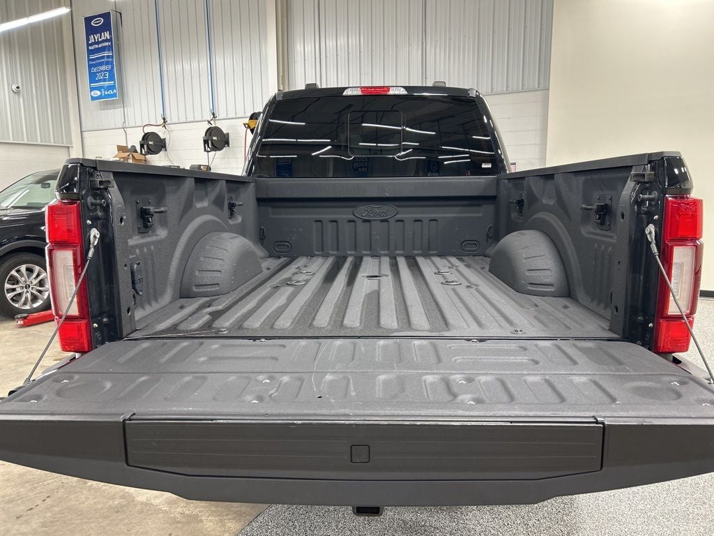 2021 Ford F-250SD Lariat