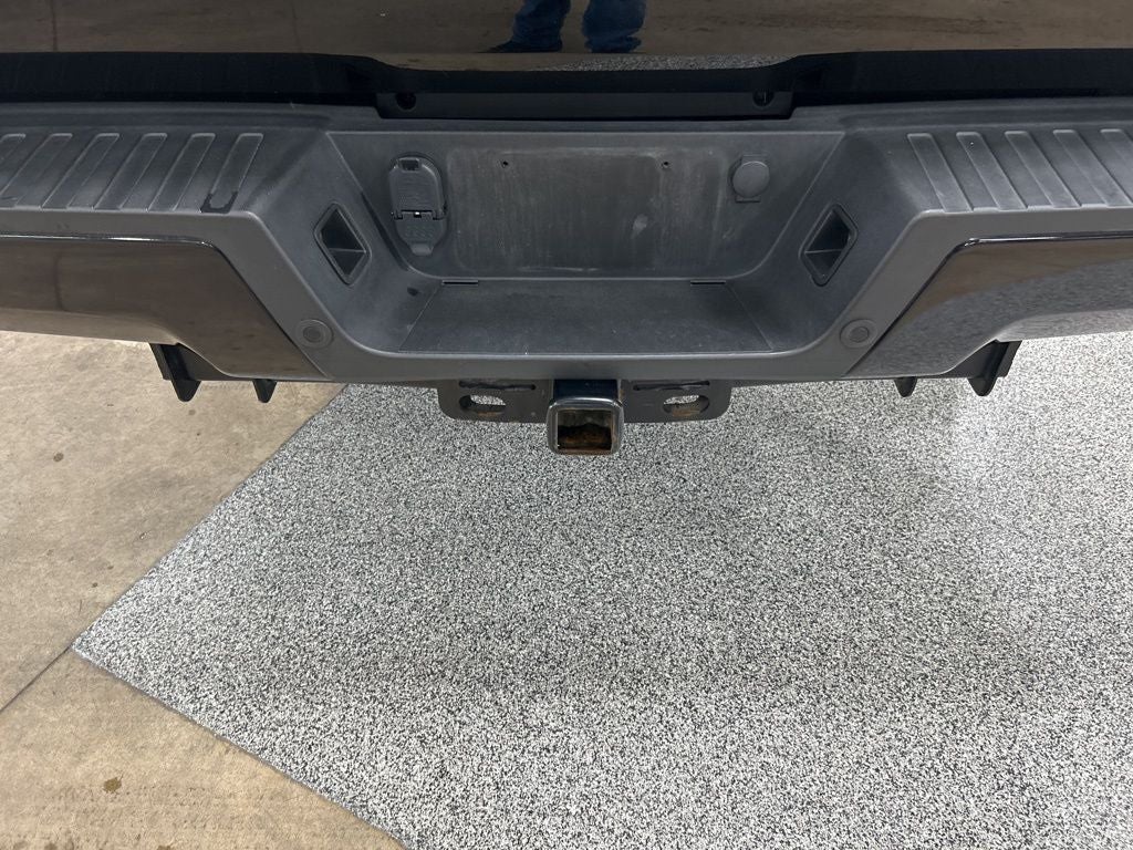 2021 Ford F-250SD Lariat