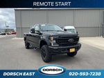 2021 Ford F-250SD Lariat