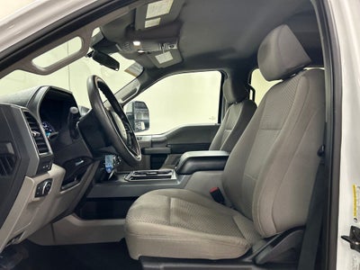 2021 Ford F-250SD XLT