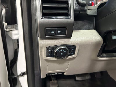 2021 Ford F-250SD XLT