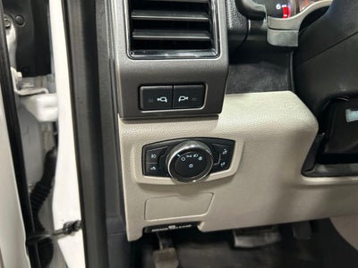 2021 Ford F-250SD XLT
