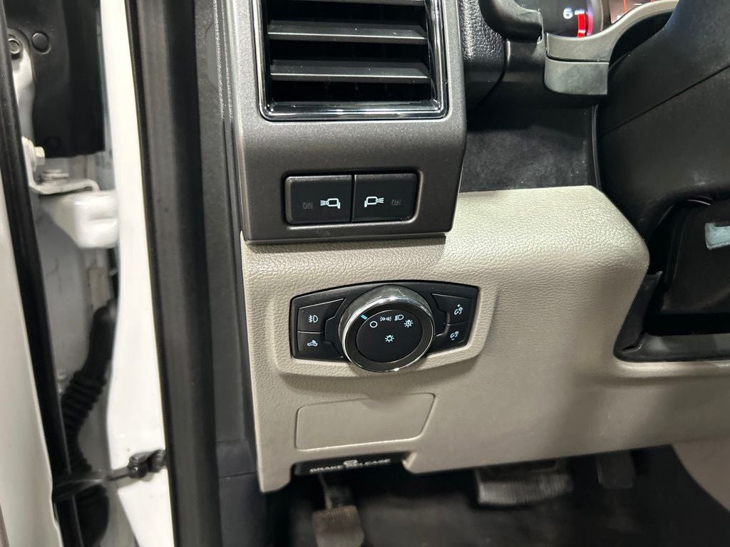 2021 Ford F-250SD XLT