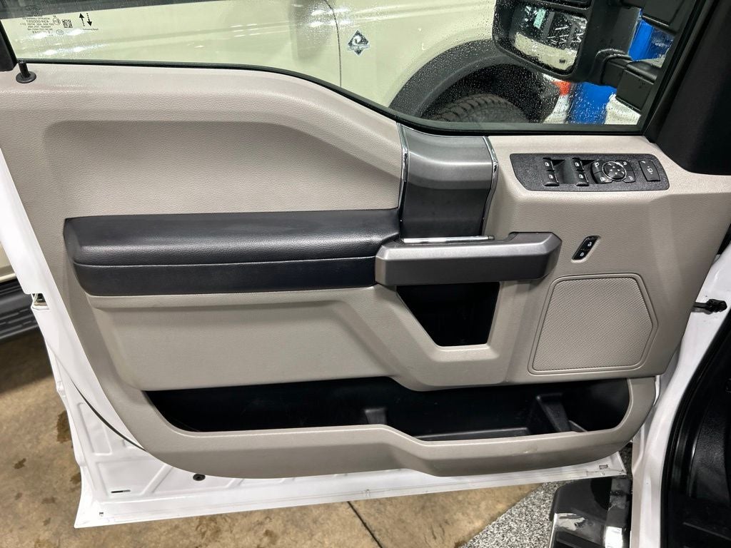 2021 Ford F-250SD XLT