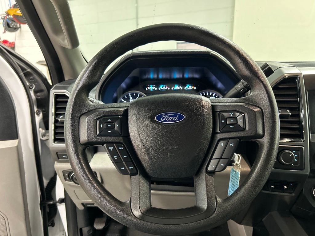 2021 Ford F-250SD XLT