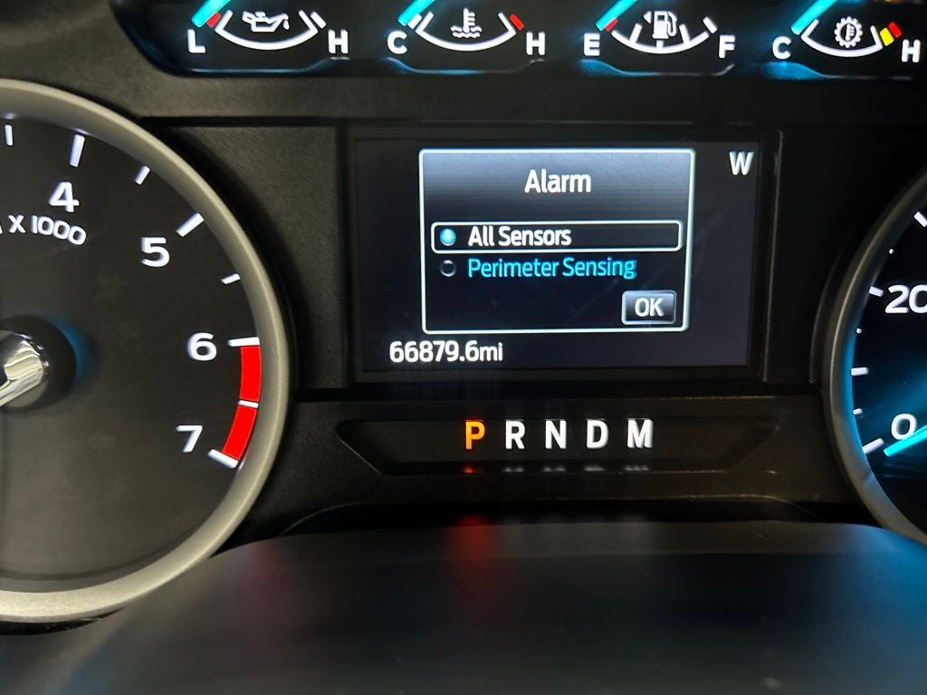 2021 Ford F-250SD XLT