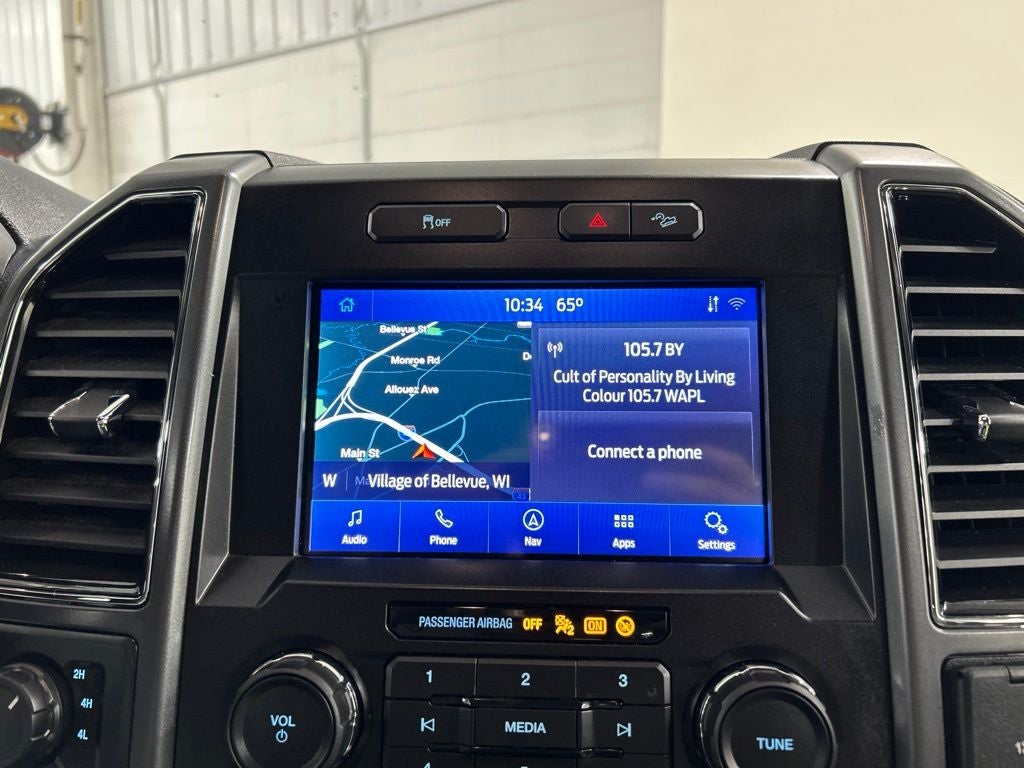 2021 Ford F-250SD XLT