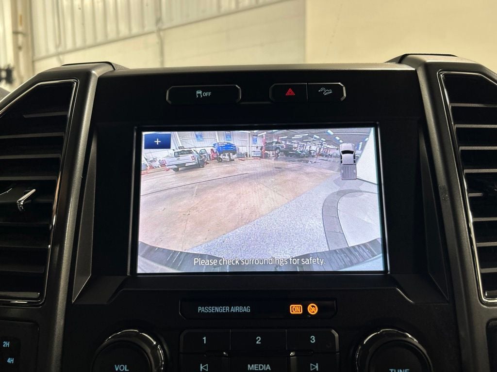 2021 Ford F-250SD XLT