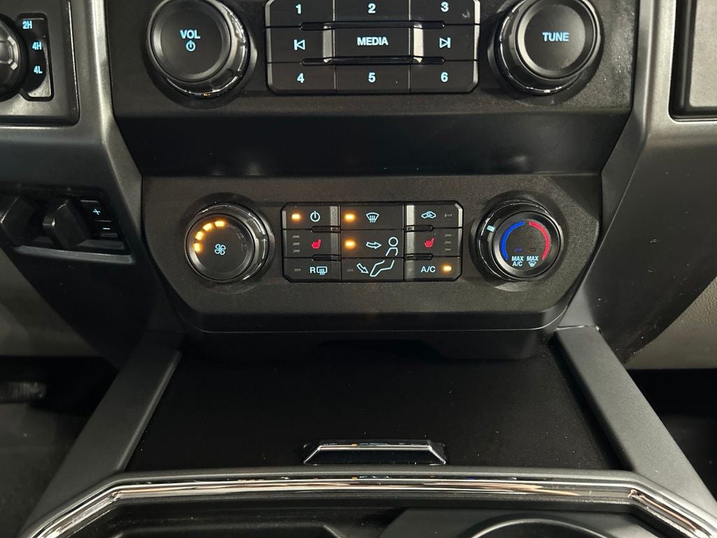 2021 Ford F-250SD XLT