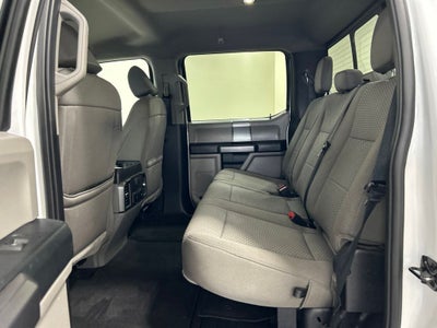 2021 Ford F-250SD XLT