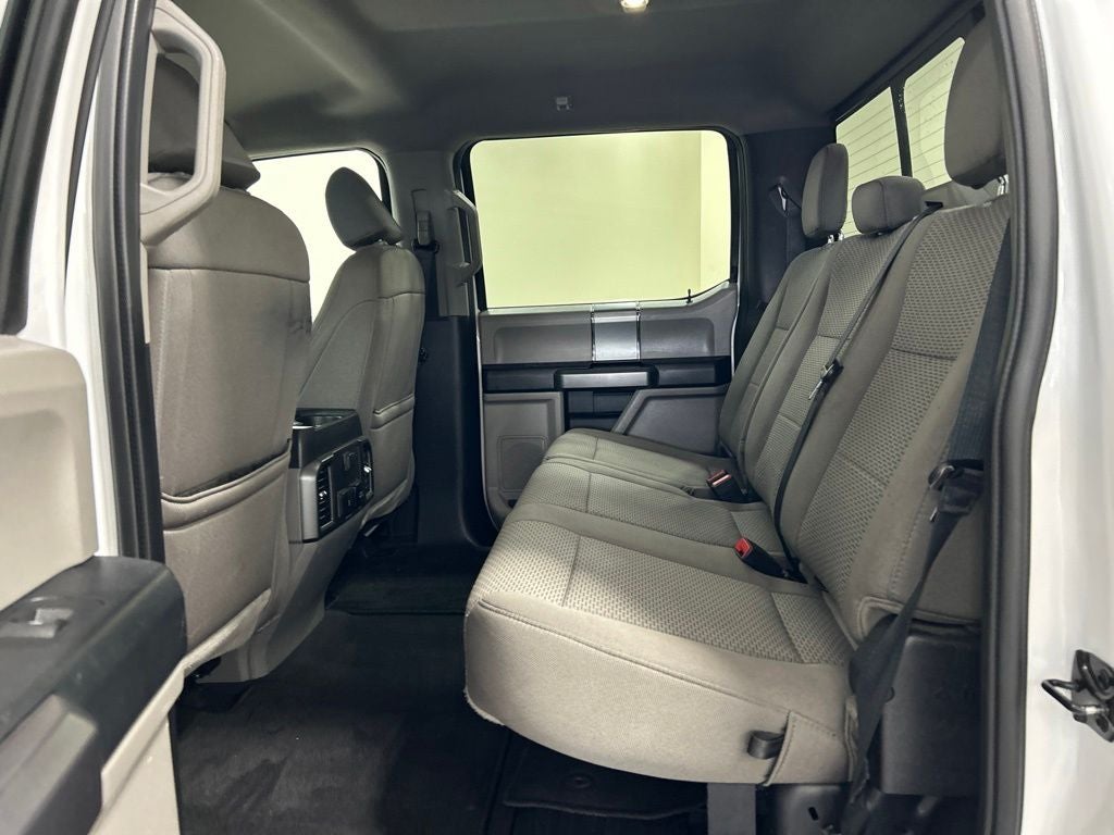 2021 Ford F-250SD XLT