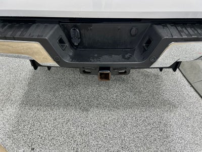 2021 Ford F-250SD XLT