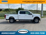 2021 Ford F-250SD XLT