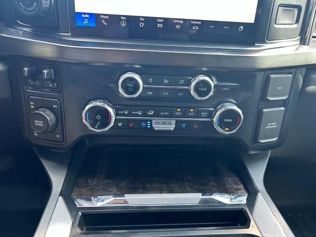 2023 Ford F-250SD Lariat