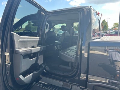 2023 Ford F-250SD Lariat