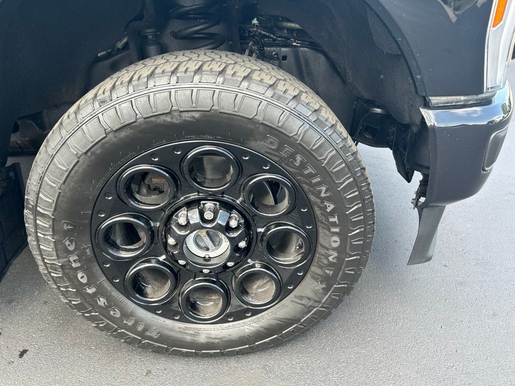 2023 Ford F-250SD Lariat