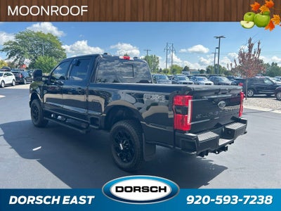 2023 Ford F-250SD Lariat