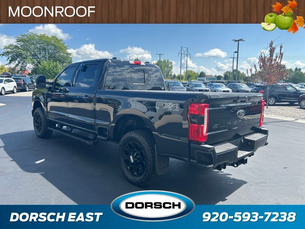 2023 Ford F-250SD Lariat