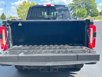 2023 Ford F-250SD Lariat
