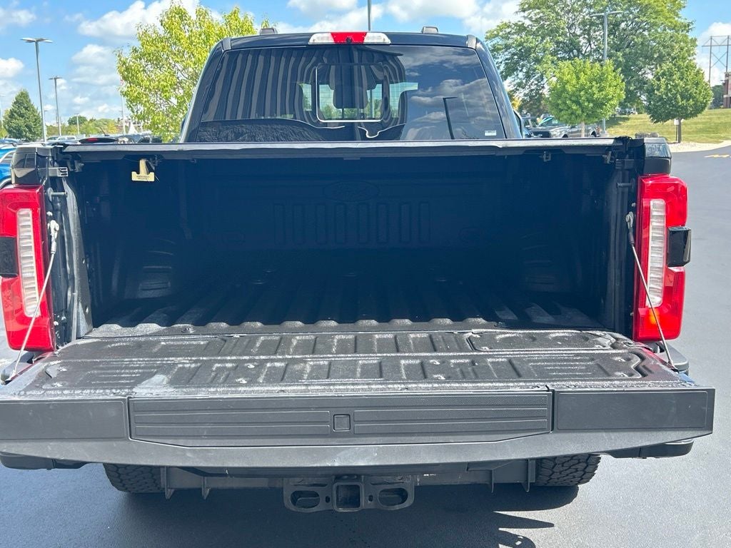 2023 Ford F-250SD Lariat