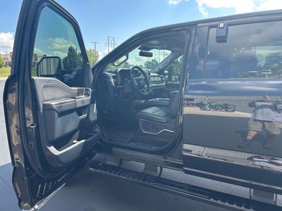 2023 Ford F-250SD Lariat