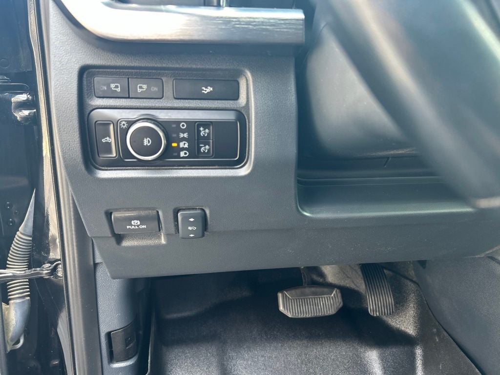2023 Ford F-250SD Lariat