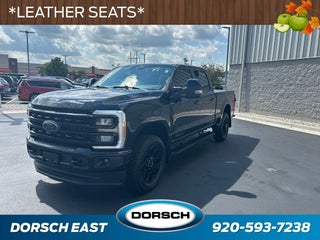 2023 Ford F-250SD Lariat