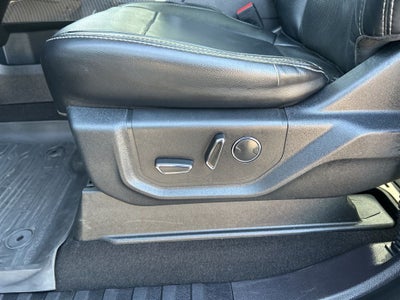 2019 Ford F-250SD Lariat