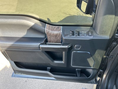 2019 Ford F-250SD Lariat