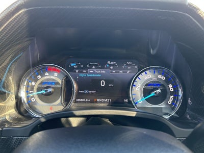 2019 Ford F-250SD Lariat