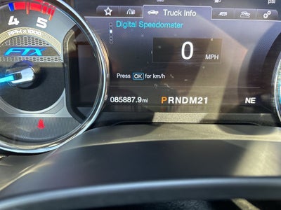 2019 Ford F-250SD Lariat