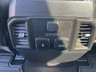 2019 Ford F-250SD Lariat