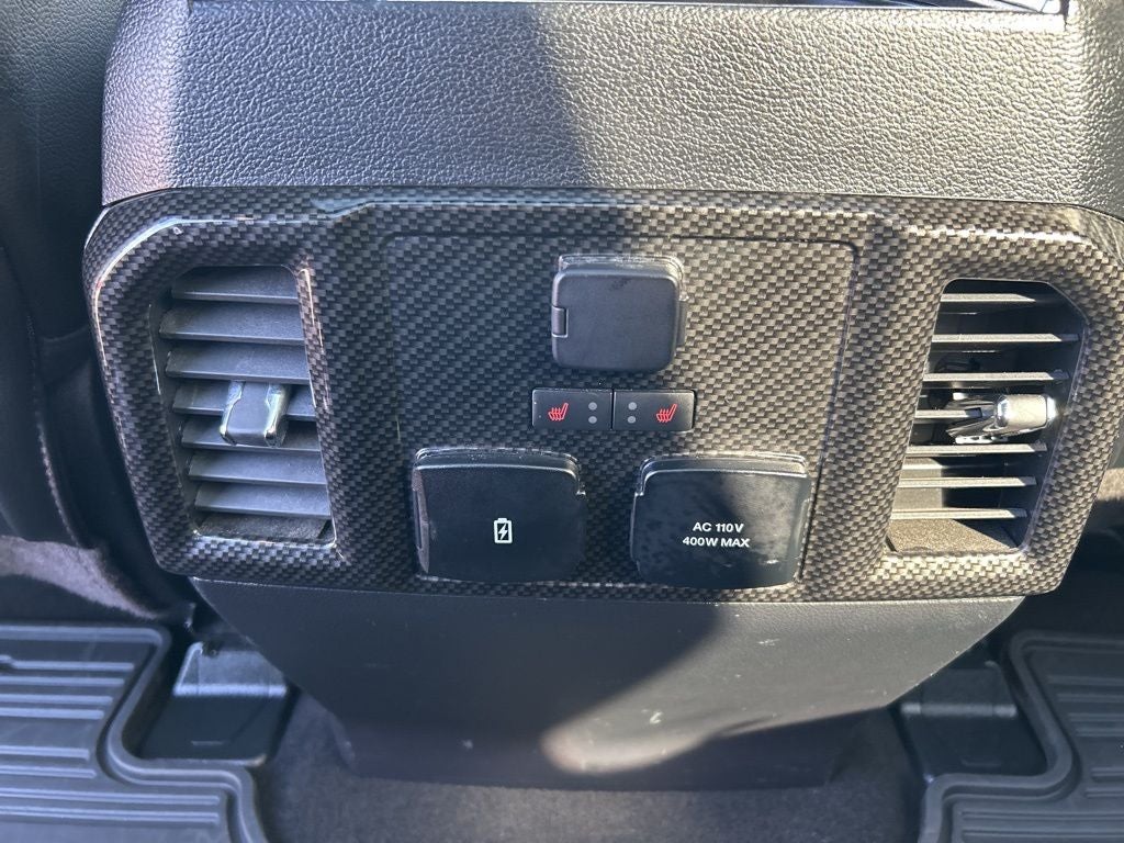 2019 Ford F-250SD Lariat