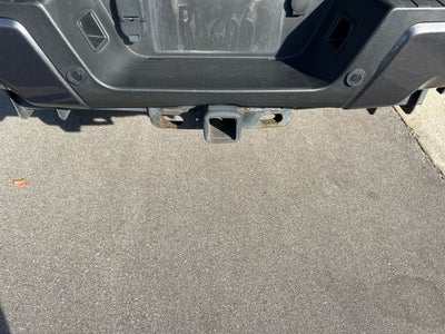 2019 Ford F-250SD Lariat