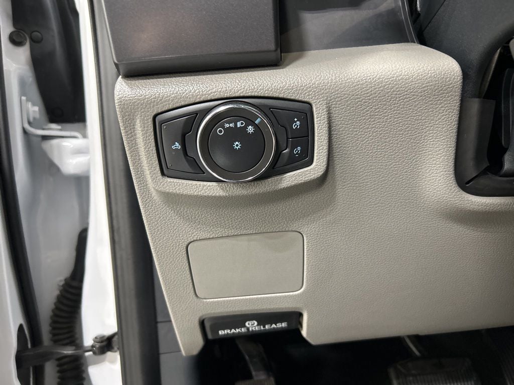 2022 Ford F-250SD XLT