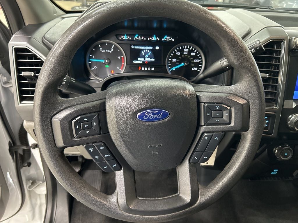 2022 Ford F-250SD XLT