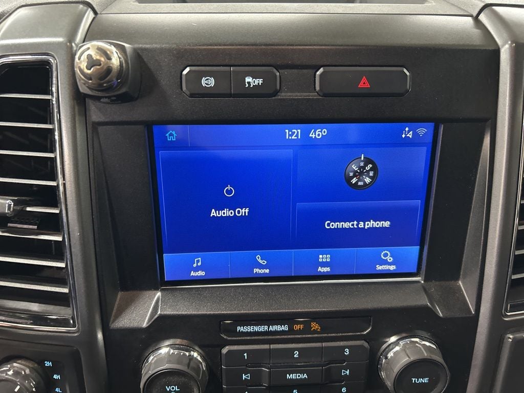 2022 Ford F-250SD XLT