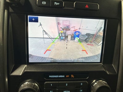 2022 Ford F-250SD XLT