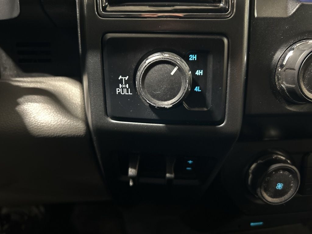 2022 Ford F-250SD XLT